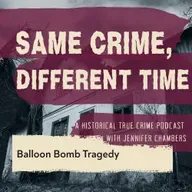 Balloon Bomb Tragedy