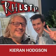RHLSTP 574 - Kieran Hodgson