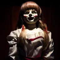 Episodio 1135: 😈 Muñeca SATÁNICA En Tour | ¿Pueden Los DEMONIOS Poseer Objetos? | ANNABELLE | Padre Gabriel Amorth