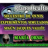 Plano Oculto T1x41 Secuestro de ovnis, experimentos simulados de guerra psicológica Según Jackes Vallé