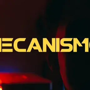Escuhaste Mecanismo