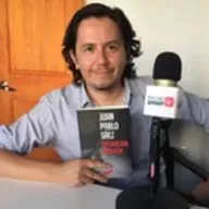 Juan Pablo Sáez - Libros a la cancha