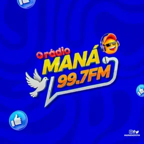 Radio Maná 99.7 FM