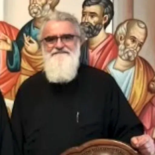 ΠΡΟΣ ΘΕΣΣΑΛΟΝΙΚΕΙΣ 1 ( 27΄ )