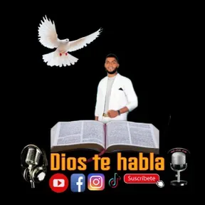 DIOS TE HABLA STEREO