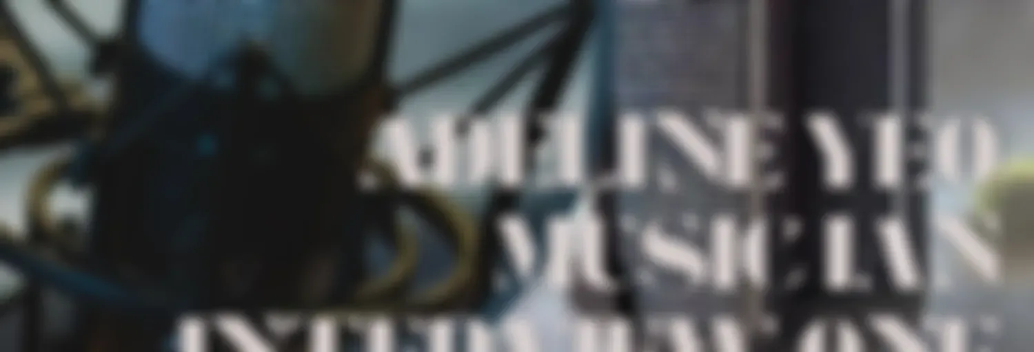 Adeline Yeo Indie Musician Interview One Podcast