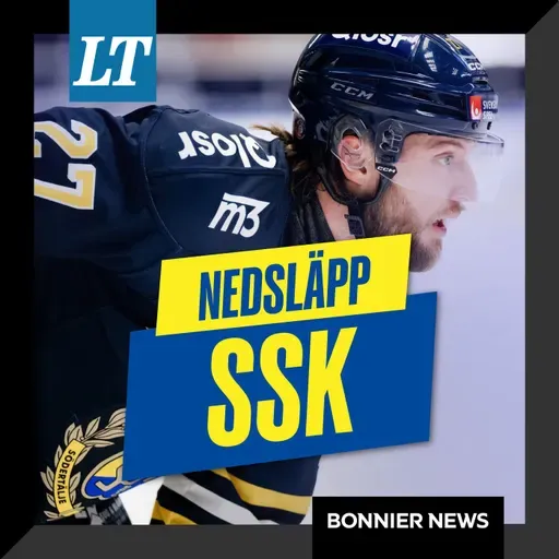 EXTRA: Reaktioner efter krossen i match fem