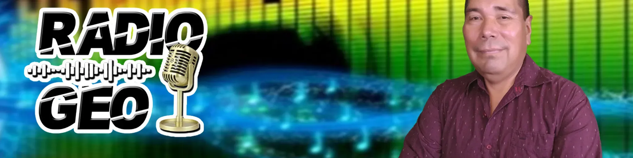 Radio Geo