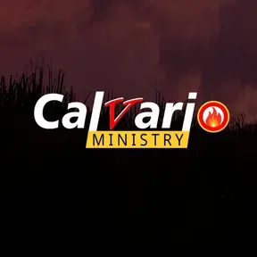 Calvario Ministry