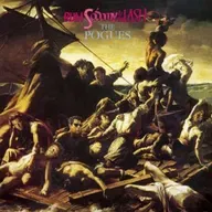 Rum, Sodomy and the Lash--Pogues