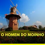 146 O Homem do Moinho - Nova Versão