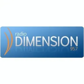95.7 FM Dimensión en vivo