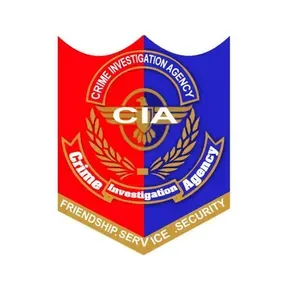 CIA INDIA FM