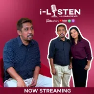 Lalaki, naibenta pati ang ref at kawad ng kuryente para sa sugal | i-Listen