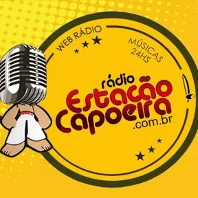 WebRádio Estação Capoeira