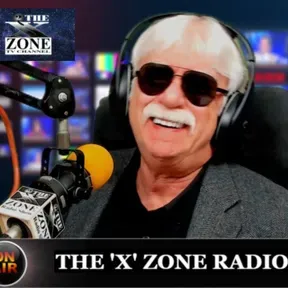 The 'X' Zone Radio Show