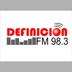 Radio Definicion en vivo