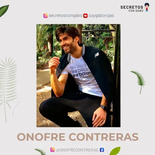 Onofre Contreras