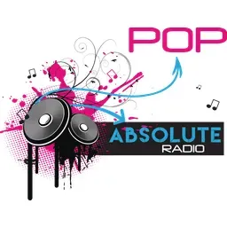 Absolute Radio Pop