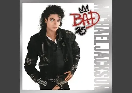 Bad (2012 Remaster)