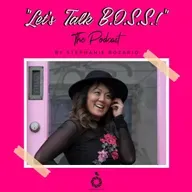 EPISODE 7: E.P.I.C.The Ticket to Fun & Fruitfulness