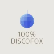 100% Discofox Live
