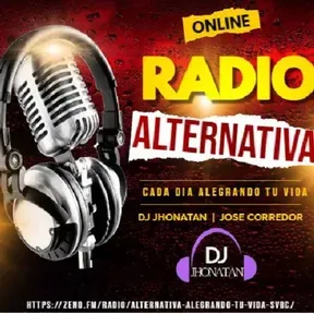 ALTERNATIVA (Alegrando tu Vida)
