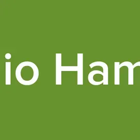 Radio Hamrag