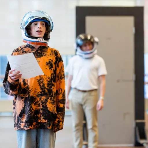 Musical 'Wonder' brings a tale of empathy and acceptance to A.R.T.