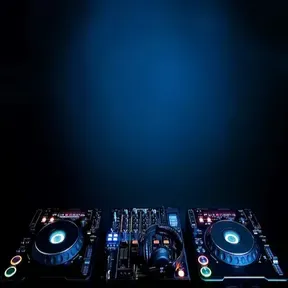 Estudio 7 DJ Francis Chile