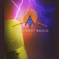 Holy Ghost Radio 2