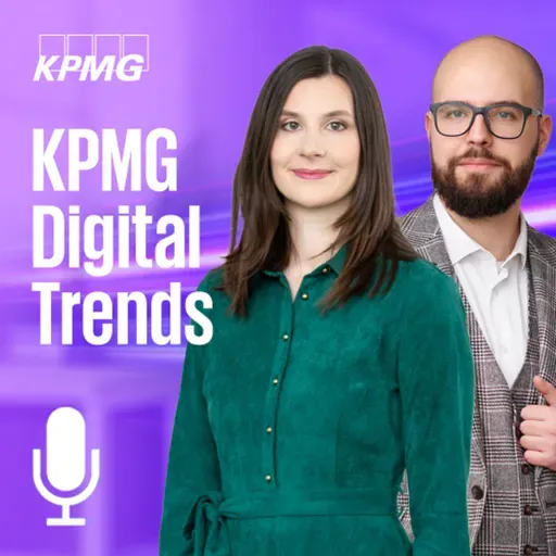 KPMG Digital Trends - ESG jelentés: újabb fontos részlet, amit sokan nem ismernek még