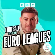 Euro Leagues: Champions League number 9s & someone likes to spy?