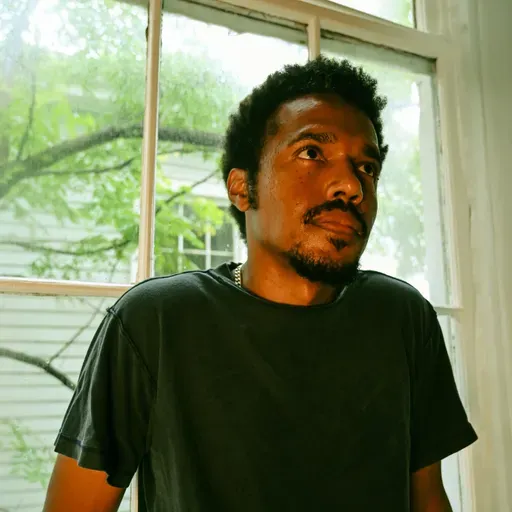 Benjamin Booker isn't afraid to sit in discomfort on 'LOWER'