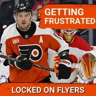 The Philadelphia Flyers struggle in season’s first back to back games. How did they adjust in key moments?