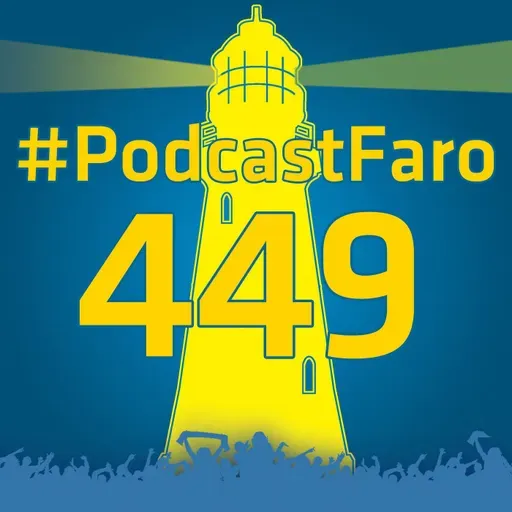 de Palique! CULTURAL LEONESA vs UD LAS PALMAS - ASALTAR EL REINO DE LEON (Programa 449)