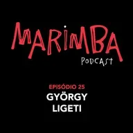 Episódio 25 | György Ligeti