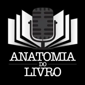 Anatomia do Livro