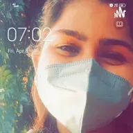 MAAF Karna jruri hai na? 🌸