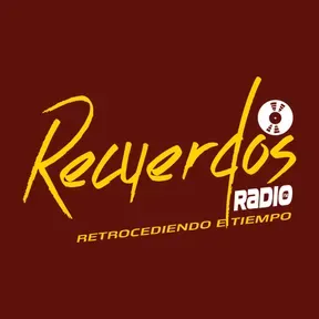 Recuerdos Radio FM 89.7 HD2