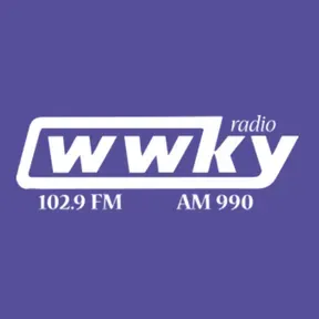 WWKY FM AM