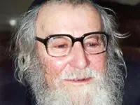 Ваелех. Последние дни жизни Моше