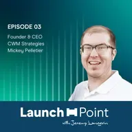 The contingent workforce and strategic storytelling with Mickey Pelletier