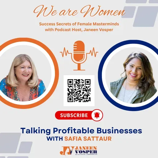 S1 Ep192: Escape Survival Mode and Grow Your Business