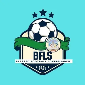 BLESSED FOOTBALL LOVERS SHOW