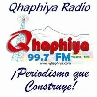 Radio Qhaphiya 99.7 FM en vivo