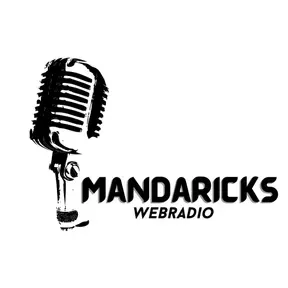 Mandaricks WebRadio