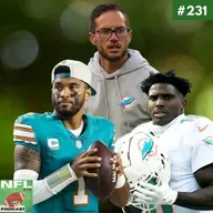 NFL Etc 231 - O Dolphins não tem cultura