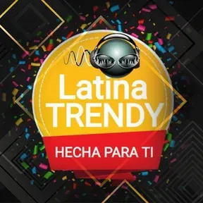 Latina Trendy