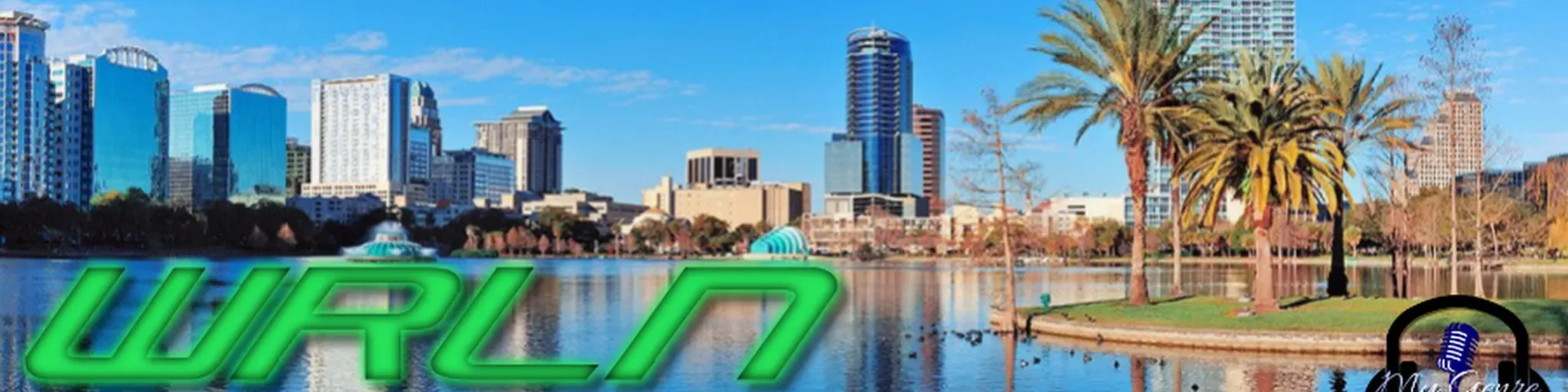WRLN-Orlando